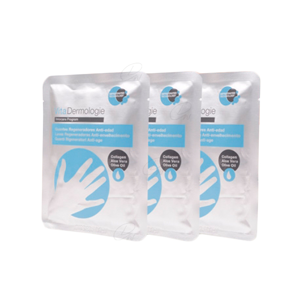 VITA DERMOLOGIE GUANTES REGENERADORES ANTIEDAD 1 PAR