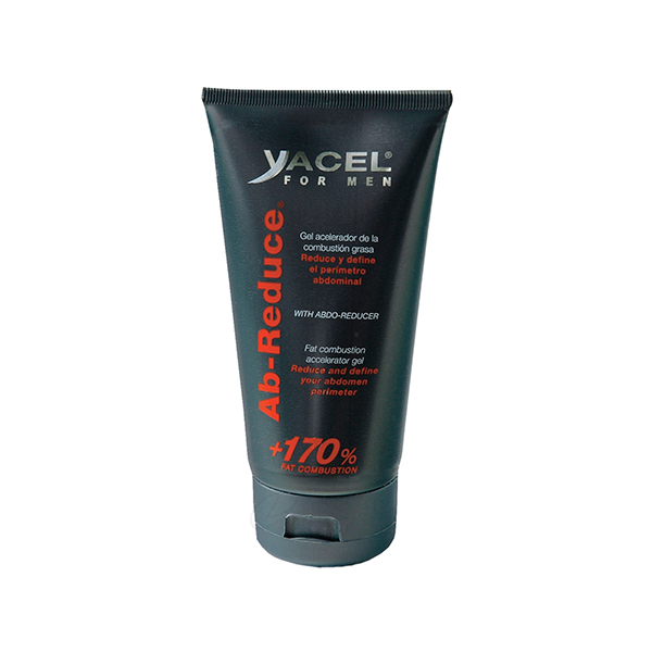 YACEL FOR MEN AB-REDUCE 150 ML