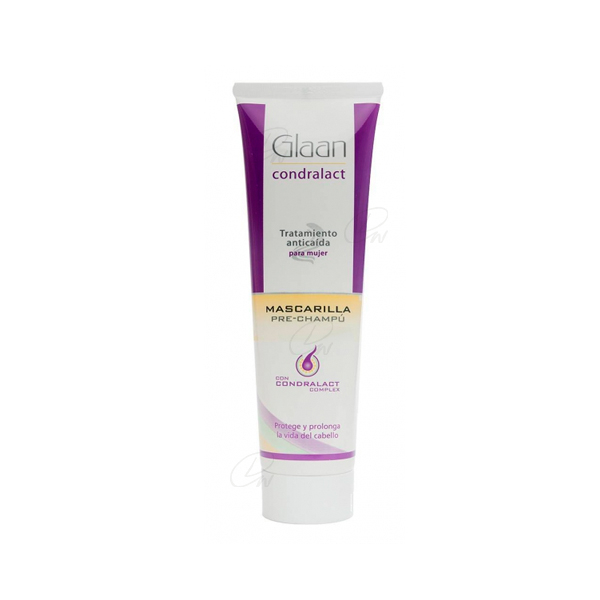 GLAAN CONDRALACT MASCARILLA PRECHAMPU 150 ML