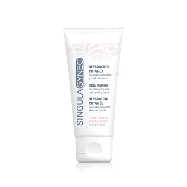 SINGULAGYNEC REPARACION CUTANEA 50 ML