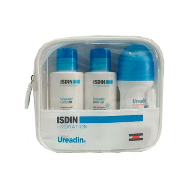 UREADIN PACK VIAJE