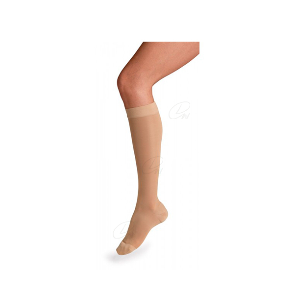 MEDIA CORTA (A-D) COMP NORMAL BEIGE T- EGDE