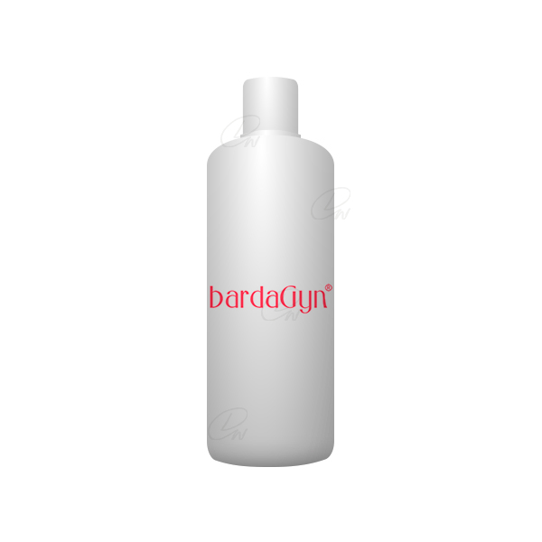 BARDAGYN SOLUCION INTIMA 250 ML