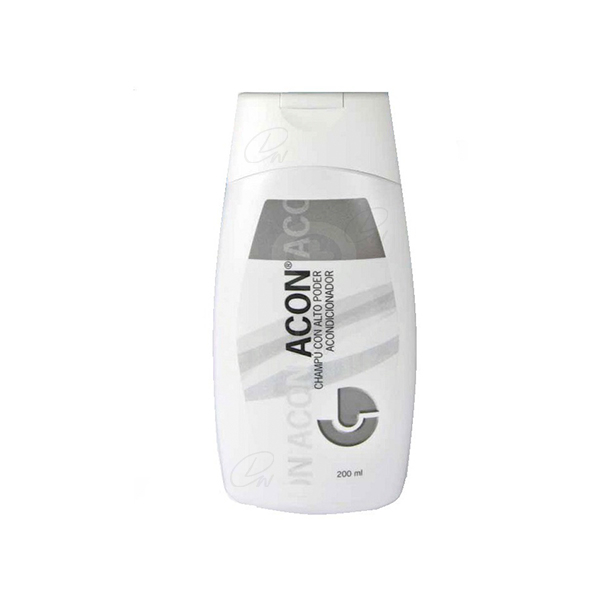 ACON CHAMPU CABELLO NORMAL 200 ML