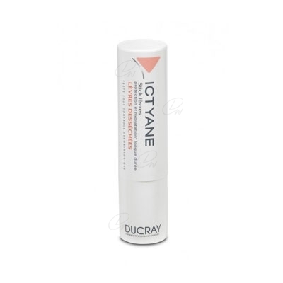 ICTYANE STICK LABIAL 3 G