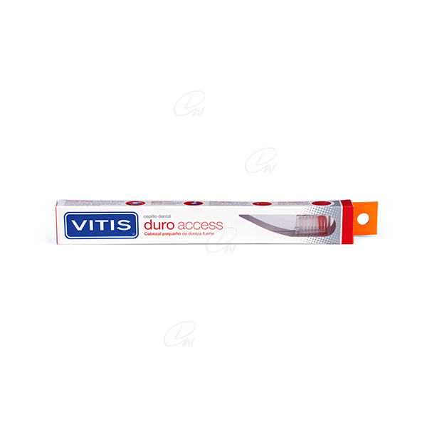 CEPILLO DENTAL ADULTO