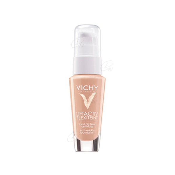 FLEXILIFT TEINT FONDO DE MAQUILLAJE ANTIARRUGAS 30 ML 25 NUDE